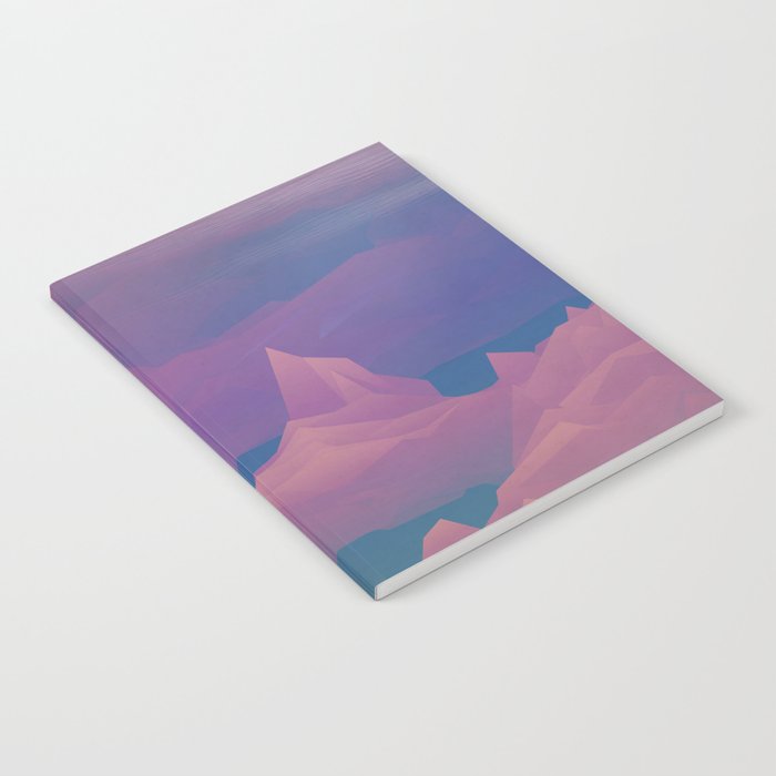 Sierra Notebook