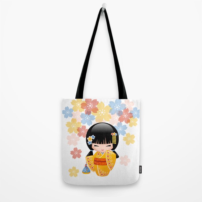 kokeshi bags