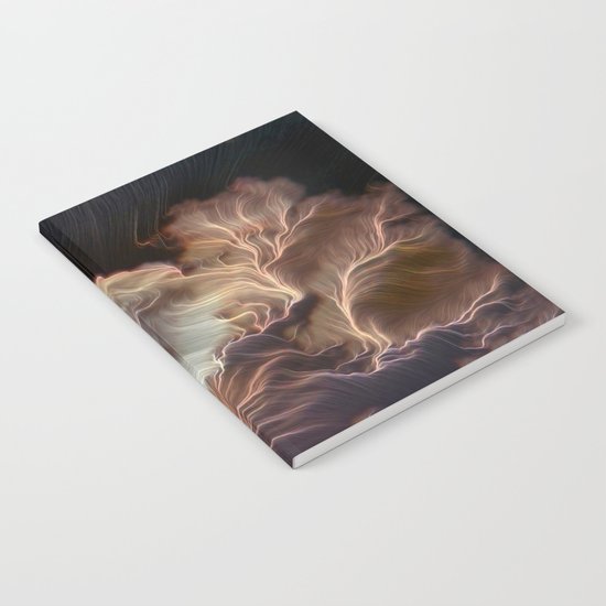 The Sleepwalker Notebook