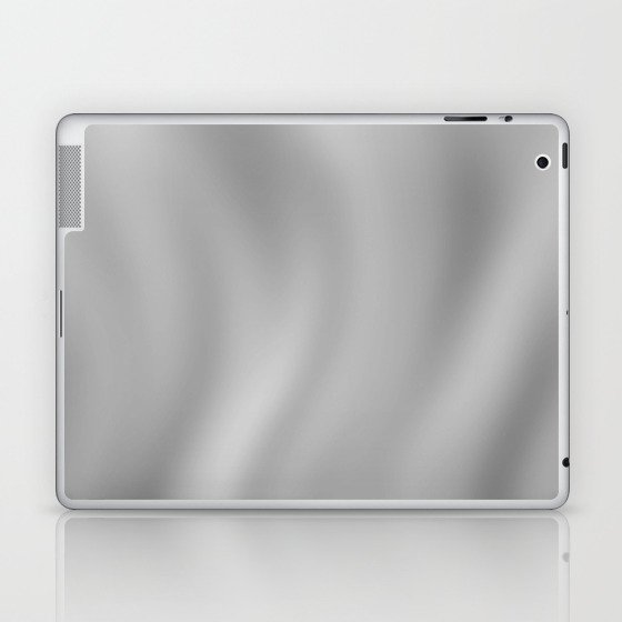SMOKEY MIST. Laptop & iPad Skin