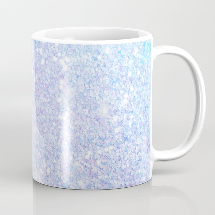 Ombre Glitter 20 Coffee Mug