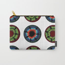 Mandala Carry-All Pouch