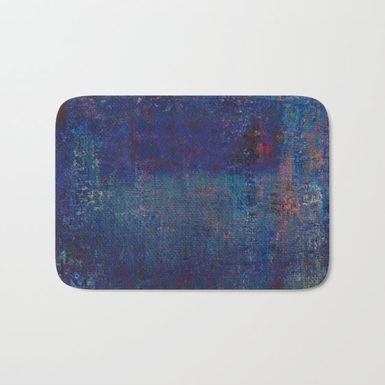Isaz - Runes Series Bath Mat