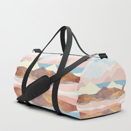 Summers Day Duffle Bag