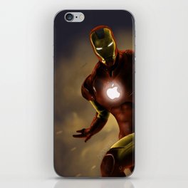 Ironman Case | Iron Man iPhone Skin