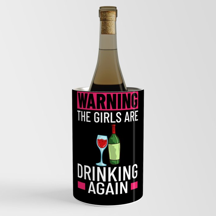 Wine Tasting Glass Red Bottle Taster Drinker Wine Chiller
