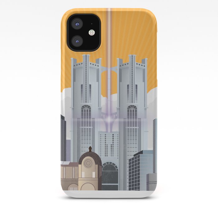 Insomnia iPhone 11 case Insomnia iPhone 11 case