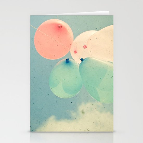 Almost Free Stationery Cards