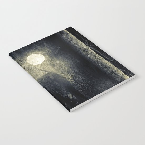 Chapter VI Notebook