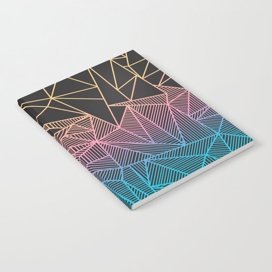 Brody Rays Notebook
