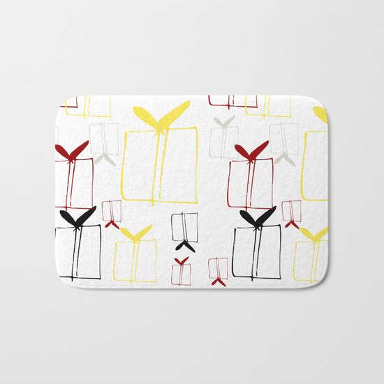 gifts Bath Mat