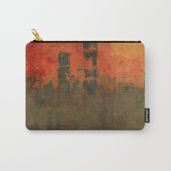 Mirage Carry-All Pouch