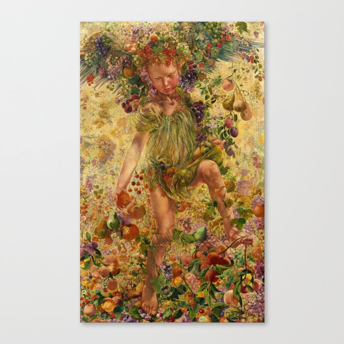 Canvas Print
