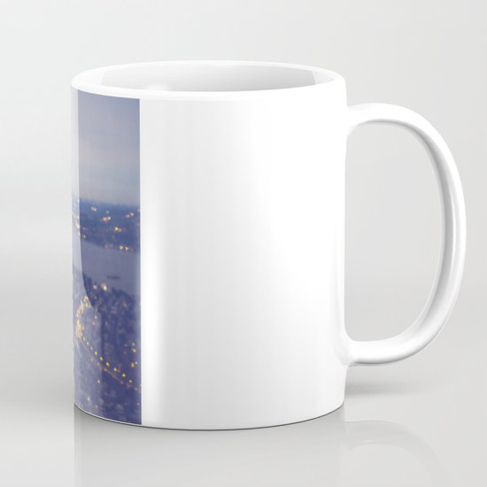 The Journey Mug