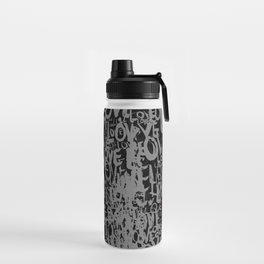 The Love Concept Water Bottle
