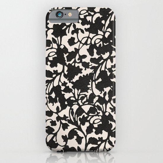 earth 1 iPhone & iPod Case