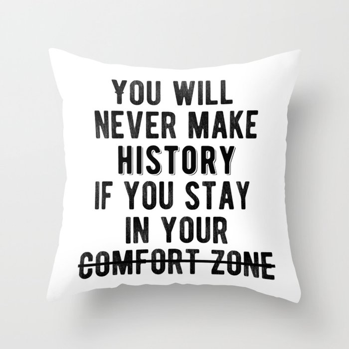 Your top zone pillows
