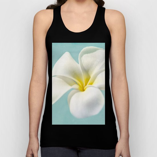 my hope carries me . . . Unisex Tank Top