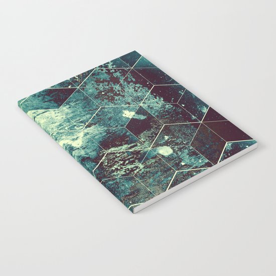 Ivy Notebook