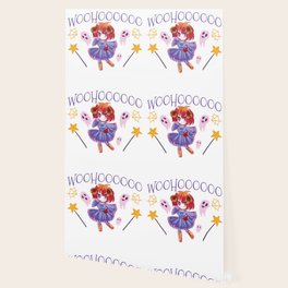 Otaku Wallpaper For Any Decor Style Society6