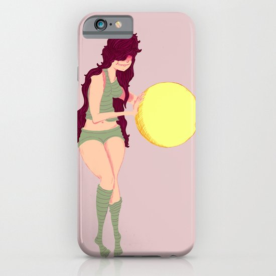 Beach iPhone & iPod Case