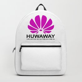 Huawei KO: Huwaway Backpack