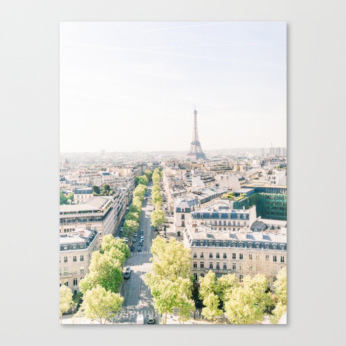 Canvas Print