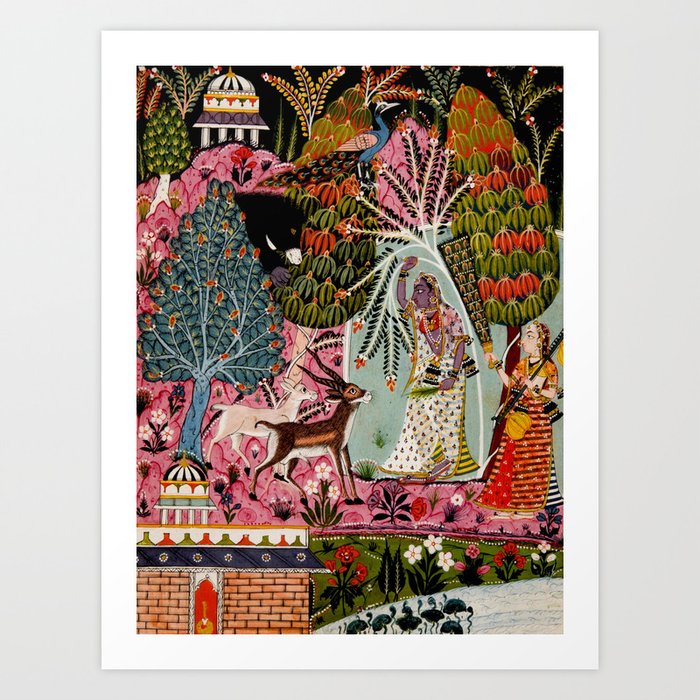 Art Print