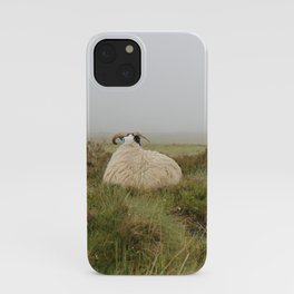 This is Scotland iPhone Case