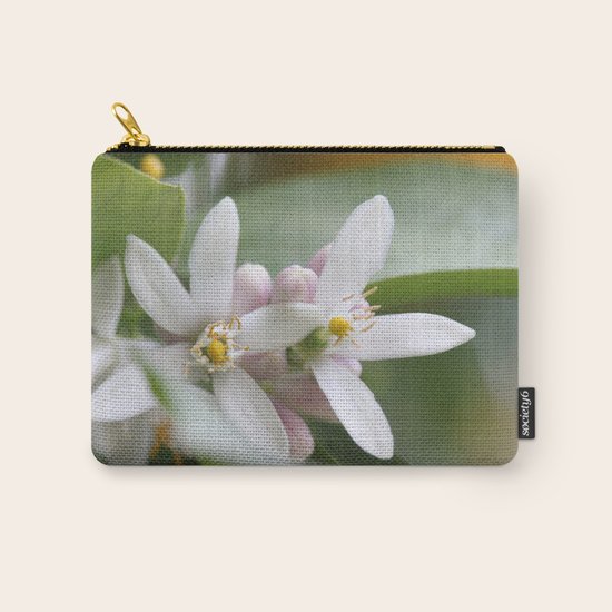 Angels Carry-All Pouch