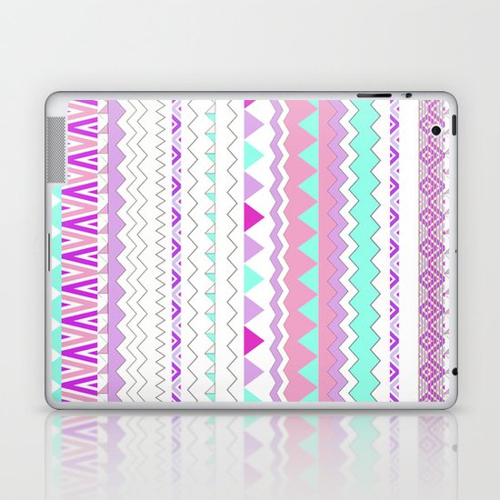 ▲TWIN SHADOW ▲by Vasare Nar and Kris Tate Laptop & iPad Skin