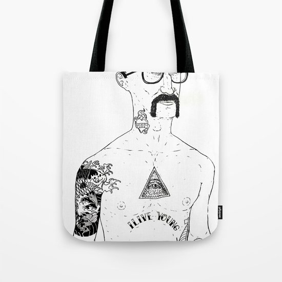 Stanley Tote Bag