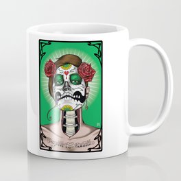 Payable On Death Coffee Mug