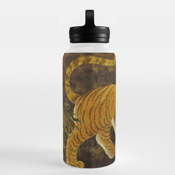 Tiger Made-in-Japan Stainless Steel Thermal Bottle reviews in