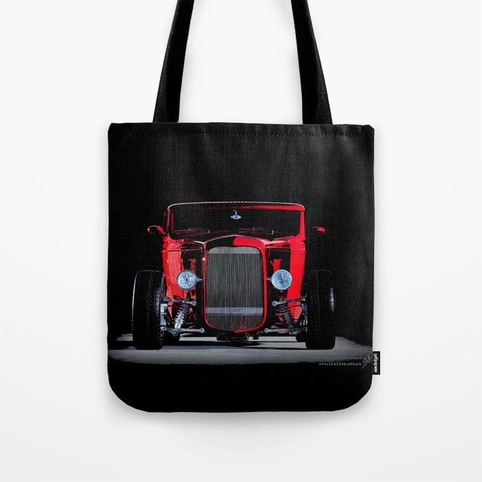 1932 Ford Roadster Tote Bag