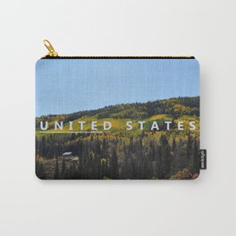 Unite the States Carry-All Pouch