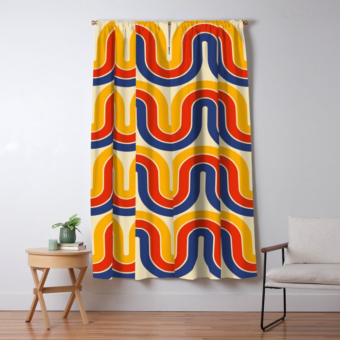 Blackout Curtain