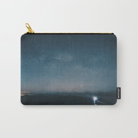 Starry Nights Carry-All Pouch