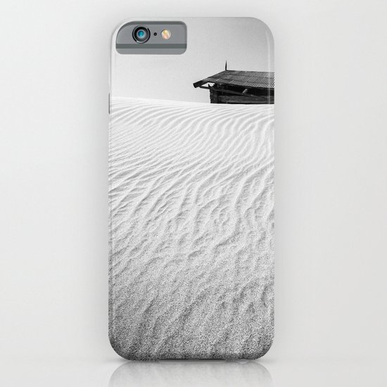 Kolmanskop Ghost Town iPhone & iPod Case
