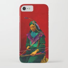 Totum Pole Art Spiritual Tribal Native American Flip Phone Case Cover Premium Quality for iPhone 12 11 X XR XS Max 8 7 Samsung Galaxy