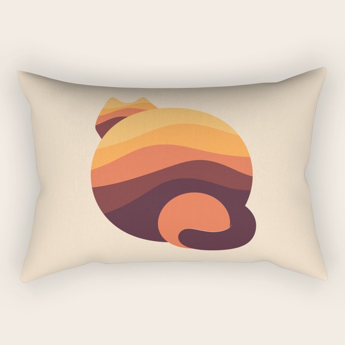Rectangular Pillow