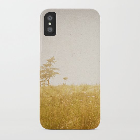 Little Tree iPhone Case
