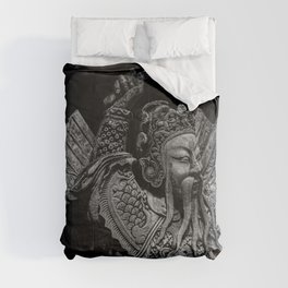 Dawn Warrior Comforter