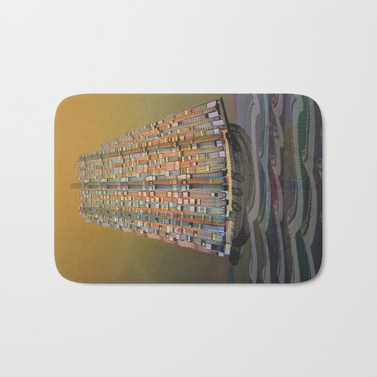 Atlante 14•5•16 Bath Mat