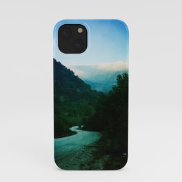 Pure Jade iPhone Case