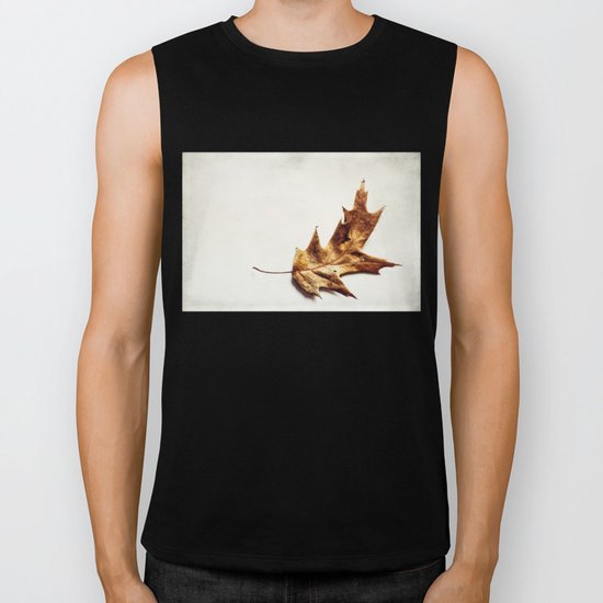 waiting Biker Tank