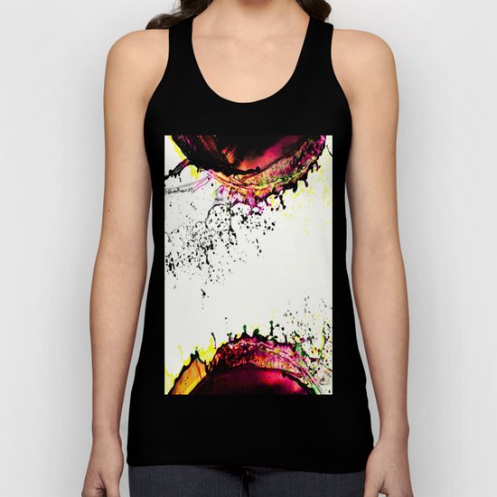 Top And Bottom Unisex Tank Top