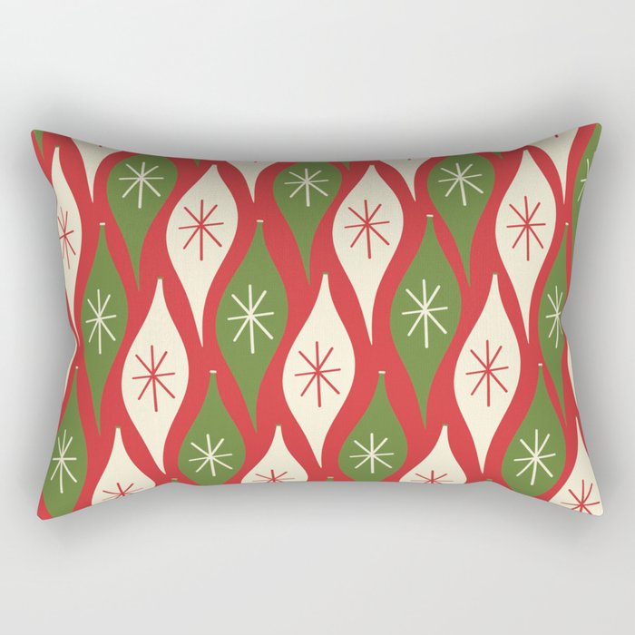 Rectangular Pillow