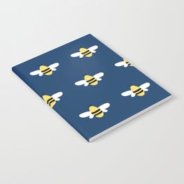 Save the bees Notebook