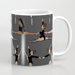 Dance! Coffee Mug